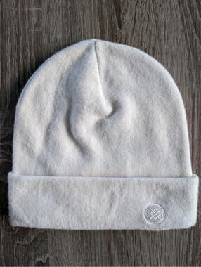 Stance Kama Merino Wool Beanie Classic Fit Super Soft